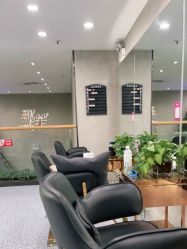 -那茉 Hair Salon