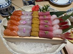 -小山日本料理(太古汇店)