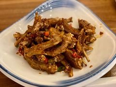 -先记烧鹅王·本地粤菜(福永店)