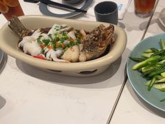 -鹿港小镇(悠唐店)