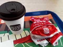 -汉堡王(北京三里屯购物中心)