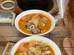 -鑫鸿达·海鲜闽菜热炒小馆(中山路店)