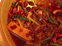 -龙门阵茶屋川菜馆(武康路店)