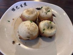 -哑巴生煎(临顿路店)