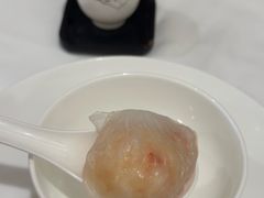 -白天鹅宾馆-宏图府餐厅