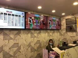 -DOS HOP潮上舞蹈