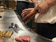 -神户牛排餐厅MOURIYA(总店)