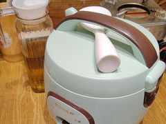 -后湖小院·乡野田园菜