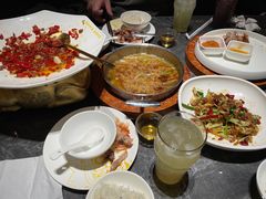 -炊烟小炒黄牛肉(浦东世纪汇店)