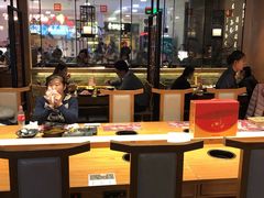 大堂-呷哺呷哺(万达新世界店)