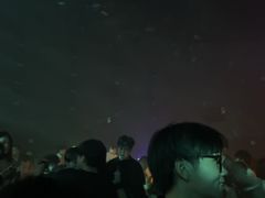-CLUB OPUS欧贝斯酒吧(合肥店)