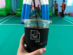 -JPG coffee(广州体育西店)
