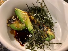 烤牛油果-Fukumimi·美醉堂 居酒屋(金尚店)
