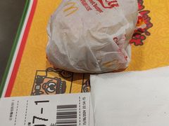 -麦当劳(潮阳店)