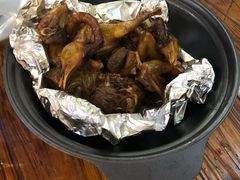 盐焗鸽-鸽鸟轩(石岐店)