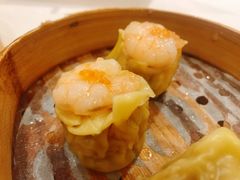 南粤烧麦-稻香酒家·34年老字号·港式粤菜(汉街店)
