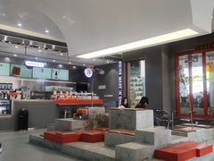 -喧闹·东方大气茶(鹅岭二厂店)
