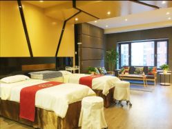 -觅屿日式脱毛美肤