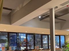 -本处·素食·融合料理(南油店)