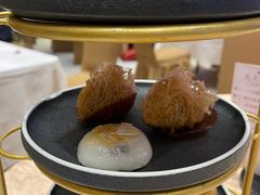 -广东胜利宾馆西关粤中餐厅