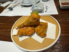 -桥岚·巷子鲜河豚鱼(专门店)