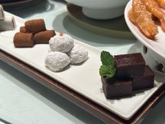 -四季民福烤鸭店(外滩外白渡桥店)