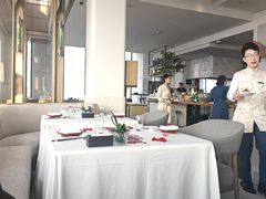 -北京柏悦酒店·锦庭餐厅Dining Room