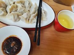 -天怡興·百年蒸饺(中心书城店)