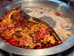 -清真·天府皇城坝百年牛肉火锅(皇城清真寺店)