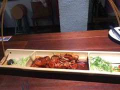 -大牌大·传统杭帮菜(湖滨店)