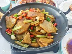 -老边饺子馆·东北菜(黄村店)