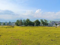 -新疆那拉提国家旅游度假区