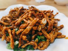 -素勤饮食店(城头巷店)