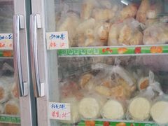-中关村茶点