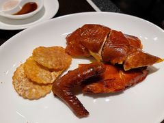 -杭州西子湖四季酒店·金沙厅
