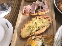 -Pekaa啤咖食肆Coffee&Bistro