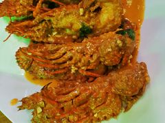 -無招牌海鮮(芽笼店)