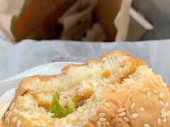 -汉堡王(常熟美城店)