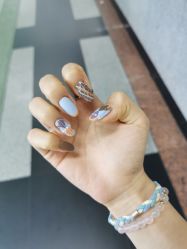 -莉娜美睫·穿戴甲