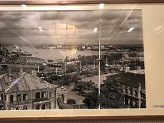 -东方明珠老上海8号餐厅