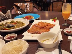 -北海银滩皇冠假日酒店-德丰楼中餐厅
