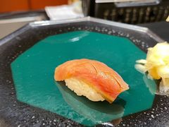 -Sushi Hanzo半藏(天环广场店)