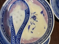 -蟹上黄·蟹黄面·江南糖水(人民广场店)