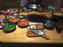 -麻蒲碳烤肉(远景路1号店)