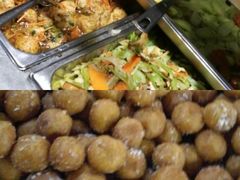 -净行天厨(莲塘总店)