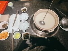 -景笙毋米粥底火锅(20年老字号)