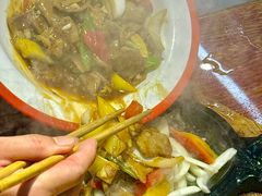 -满堂春特色餐馆