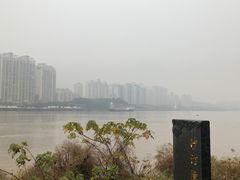 -江心屿景区