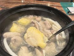 -春润大地海南椰子鸡(沙井京基百纳广场店)