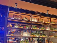 -夯鱼烤鱼·尔滨地标美食(国展店)